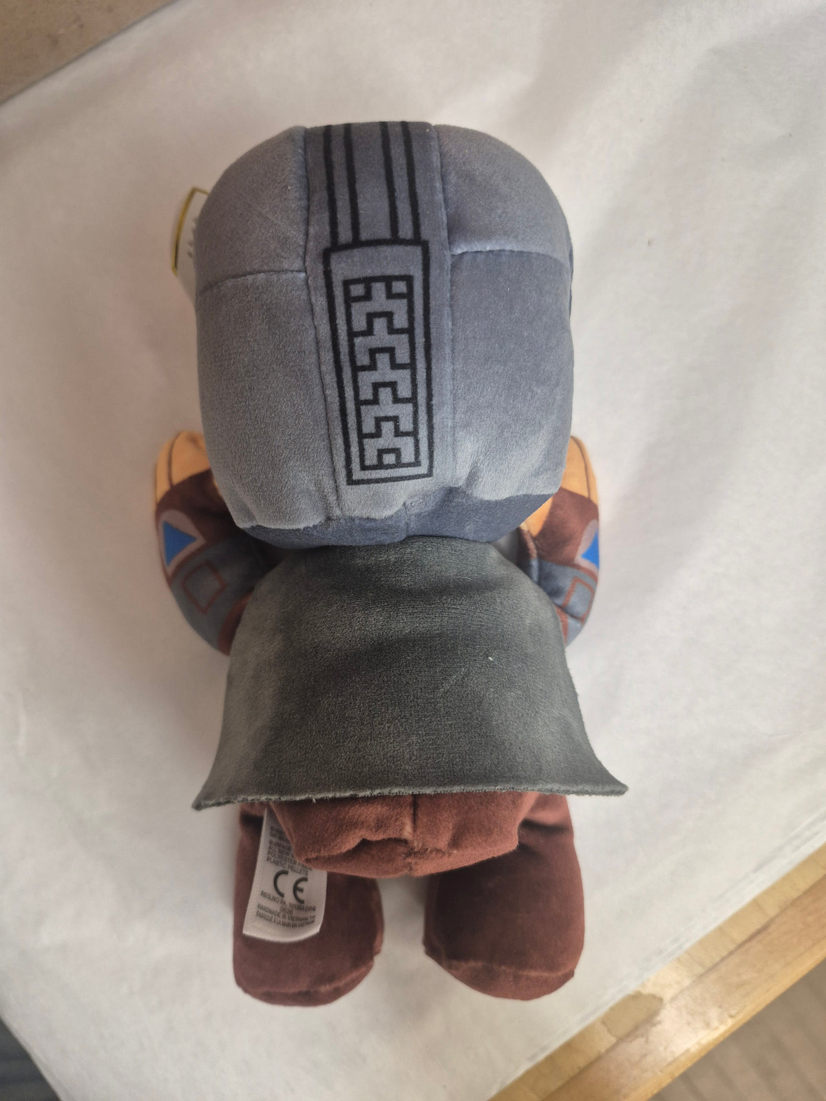 TY Mandalorian