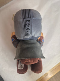 TY Mandalorian