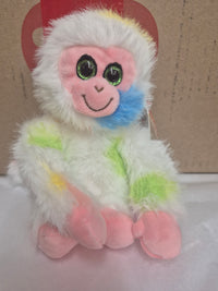 TY Flo Monkey