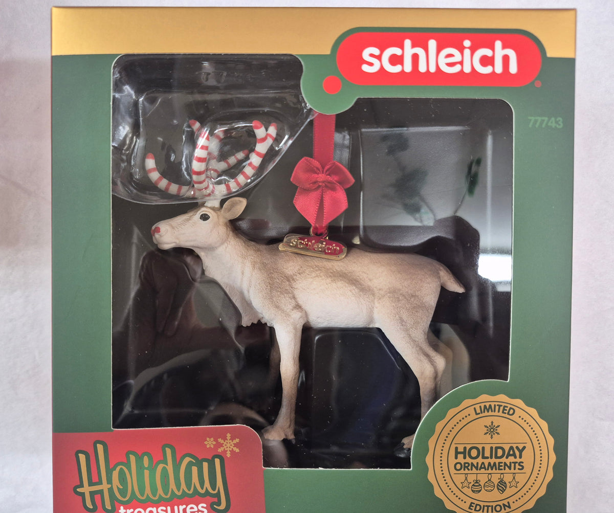 Schleich Twinkle The Reindeer Ornament 77743