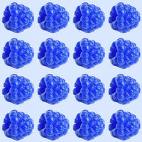 Rebels Refinery Blue Ice Cream - Sour Blue Raspberry