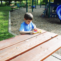 Play Monster Travel Spirograph