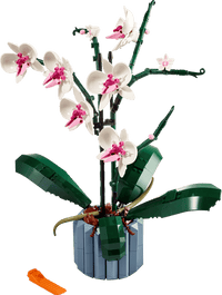Lego Botanical Collection Orchid 10311