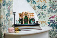 Lego Icons French Cafe 10362