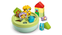 Lego Duplo Shape Sorter: Puppy House 10441