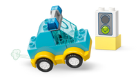 Lego Duplo Creative Vehicles 10474