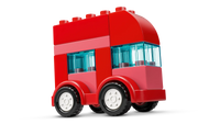 Lego Duplo Creative Vehicles 10474