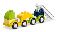 Lego Duplo Creative Vehicles 10474