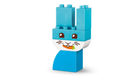 3 in 1 Creative Cute Pets - Lego Duplo 10477  - 18mths