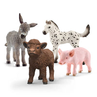 Farm Babies - Schleich Farm World  42740