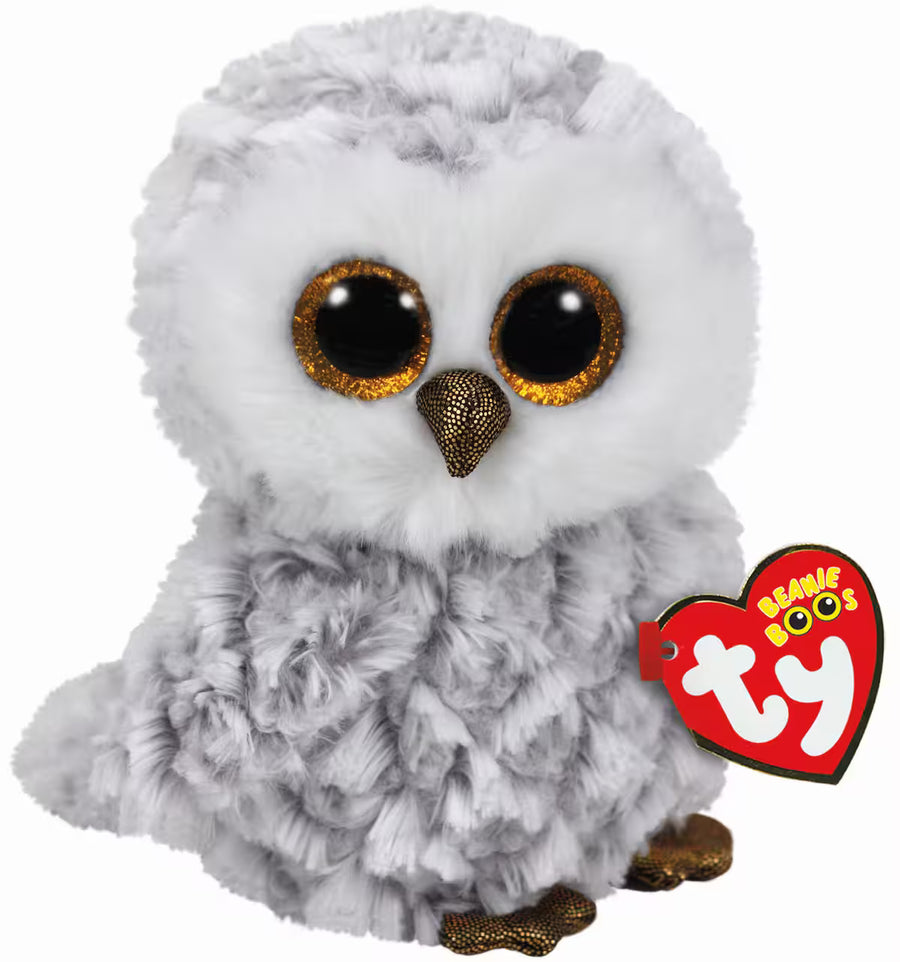 TY Beanie Boo's Owlette
