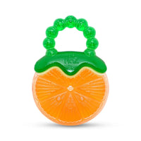 RaZbaby Fruit Koolers Water Filled Teethers - 3 Pack -  3mths+