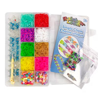 Rainbow Loom Combo Set