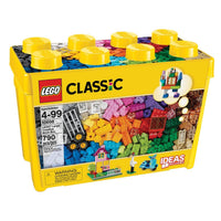 Lego Large Creative Brick Box 10698