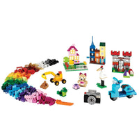 Lego Large Creative Brick Box 10698