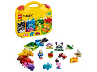 Lego Creative Suitcase 10713