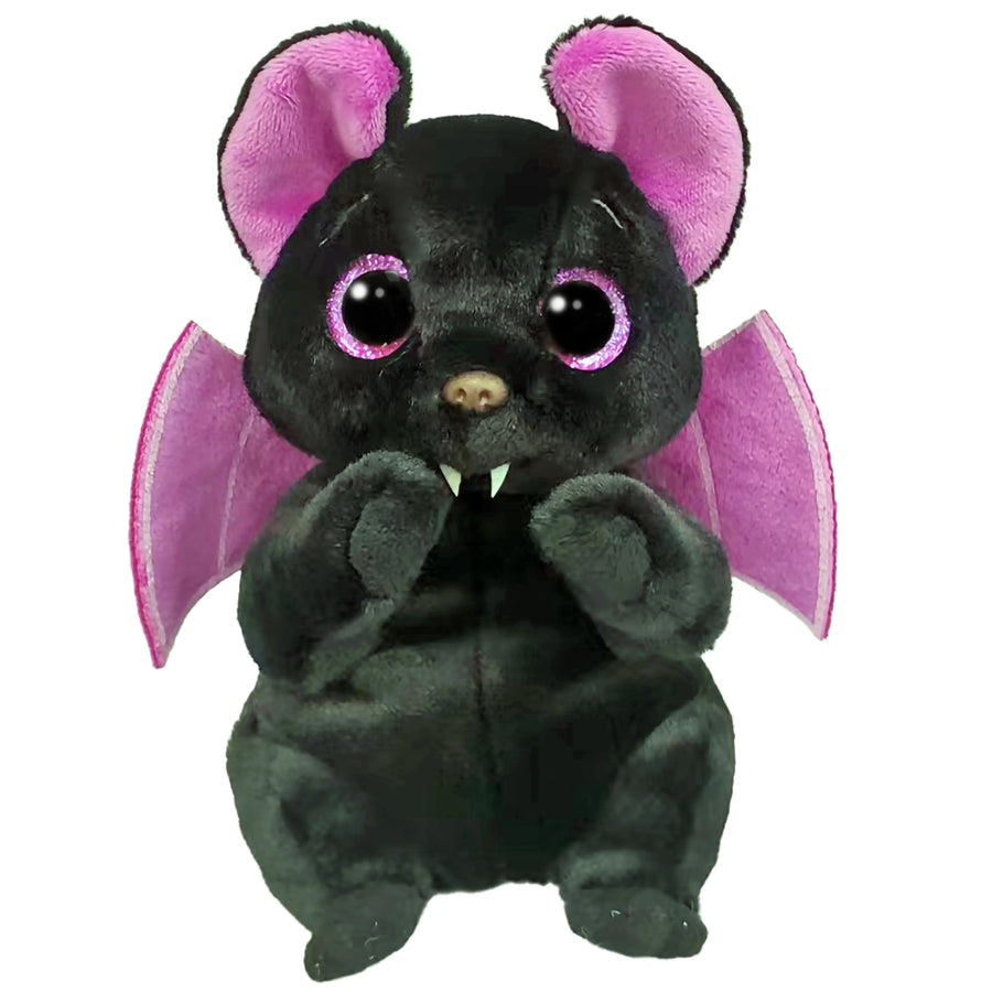 TY Beanie Bellies Halloween Batiste