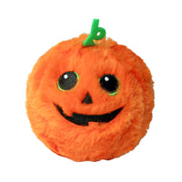 TY Beanie Bouncers Halloween Gourdo
