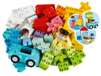 Lego Duplo 10913 Brick Box