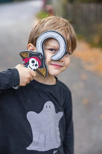 Great Pretenders Captain Skully EVA Pirate Hook