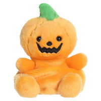 Aurora Squashley Pumpkin Head
