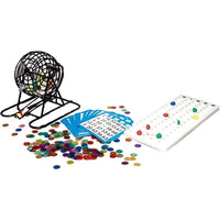 Popular Playthings Bingo 8' x 8" Cage