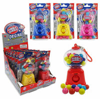 Kidsmania Double Bubble Dispernser Keyring