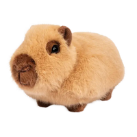 Douglas Toys Chattie Capybara Soft