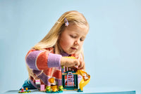 Lego Bluey Playground Fun With Bluey 11201