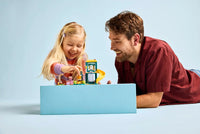 Lego Bluey Playground Fun With Bluey 11201