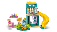 Lego Bluey Playground Fun With Bluey 11201