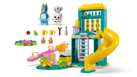 Lego Bluey Playground Fun With Bluey 11201