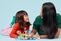 Lego Gabby's Dollhouse Mermaid Gabby's Aquarium 11204