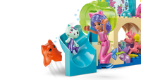 Lego Gabby's Dollhouse Mermaid Gabby's Aquarium 11204