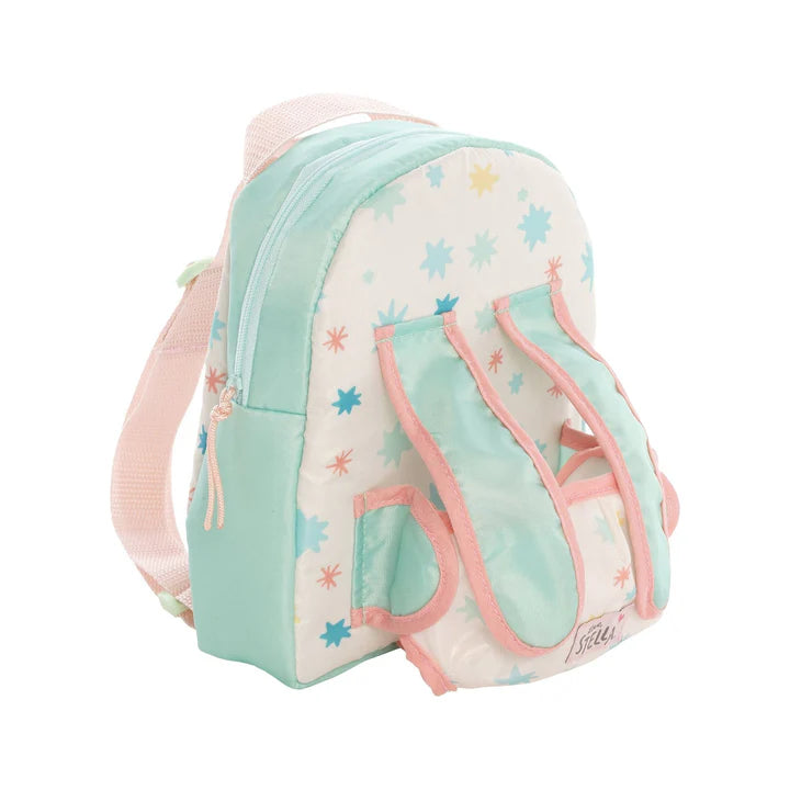 Love, Stella Backpack Carrier