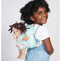 Love, Stella Backpack Carrier