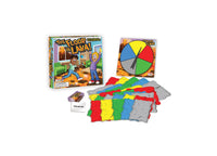 Goliath Games The Floor Is Lava