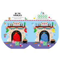 Make Believe Ideas Christmas Magic Festive Activities
