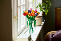 Lego Botanicals Tulip Bouquet 11501