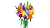 Lego Botanicals Tulip Bouquet 11501