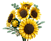 Lego Botanicals Sunflower Bouquet 11502