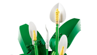 Lego Botanicals Peace Lily 11504