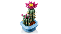 Lego Botanicals Flowering Cactus 11509