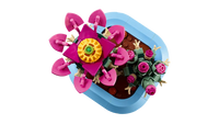 Lego Botanicals Flowering Cactus 11509
