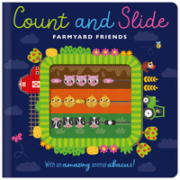 Make Believe Ideas Farmyard Friends Count And Slide