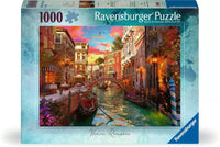 Ravensburger Venice Romance 1000 Piece