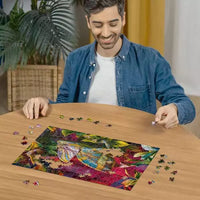 Ravensburger Chameleon 500 Piece