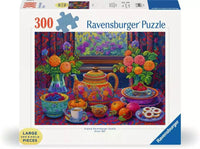 Ravensburger Time For Tea 300 Piece
