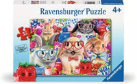 Ravensburger Bunnies & Berries 35 Piece