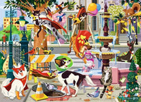 Ravensburger Super Dogs To Rescue 60 Piece